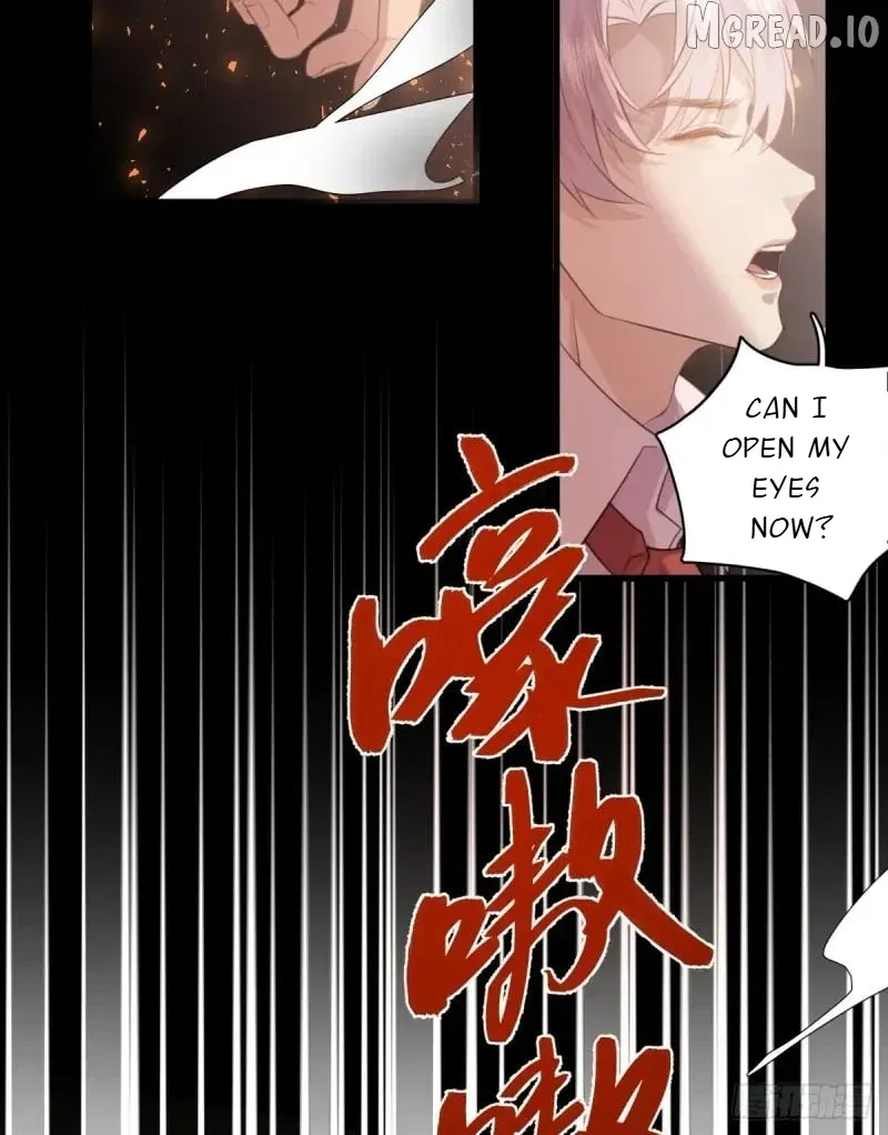 My Contracted God of Chaos Chapter 3 page 16 - 