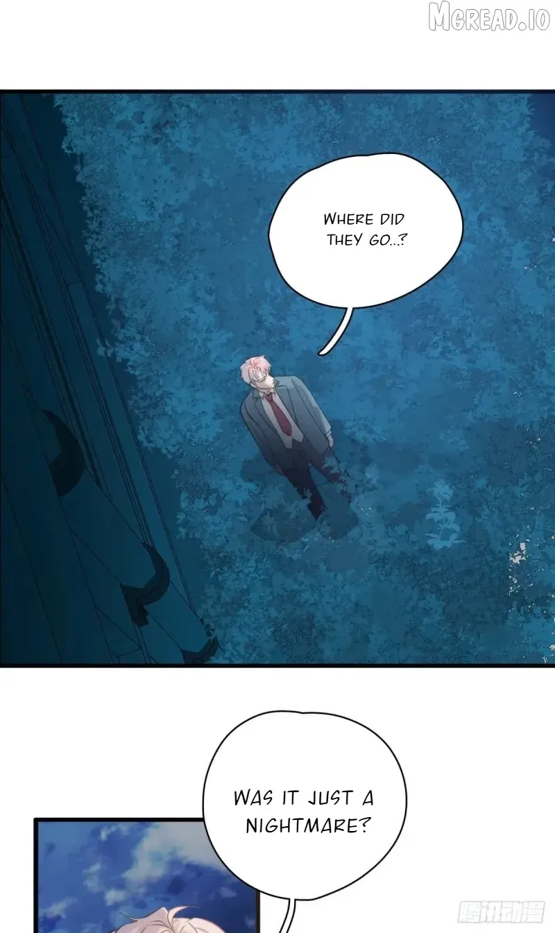 My Contracted God of Chaos Chapter 3 page 20 - 