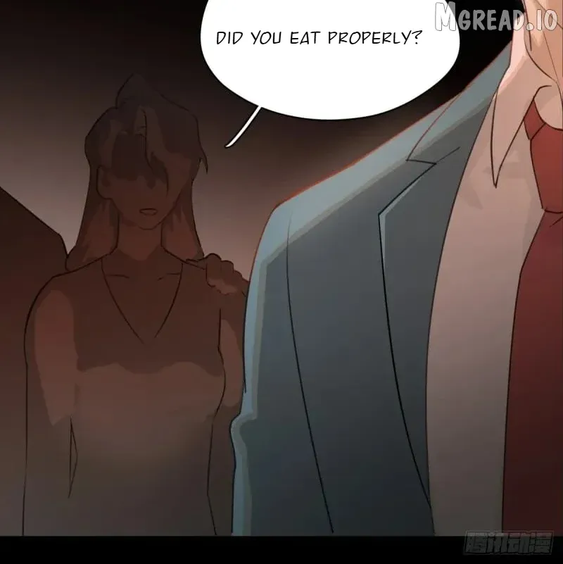 My Contracted God of Chaos Chapter 3 page 3 - 