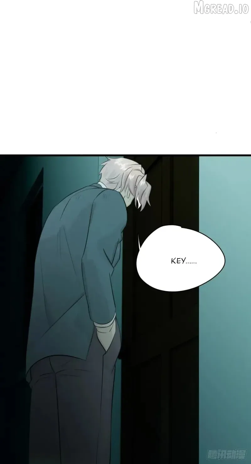 My Contracted God of Chaos Chapter 3 page 29 - 