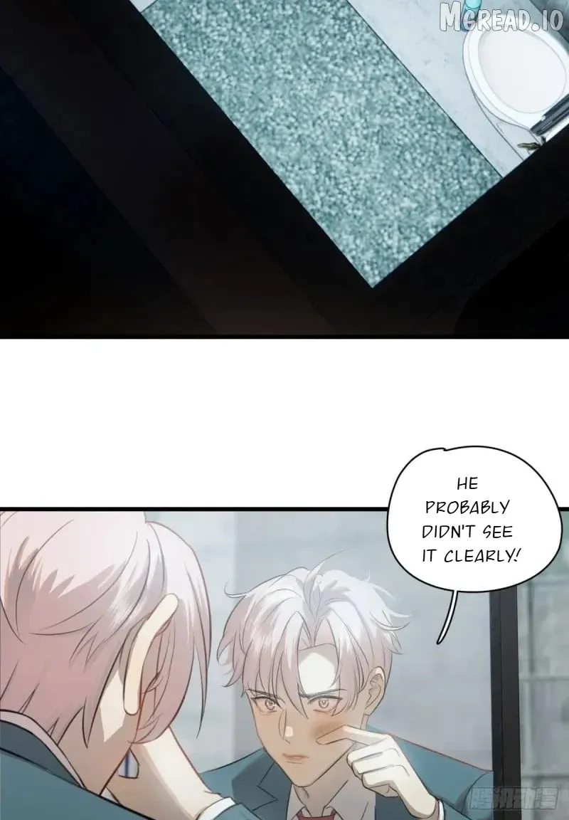 My Contracted God of Chaos Chapter 3 page 39 - 