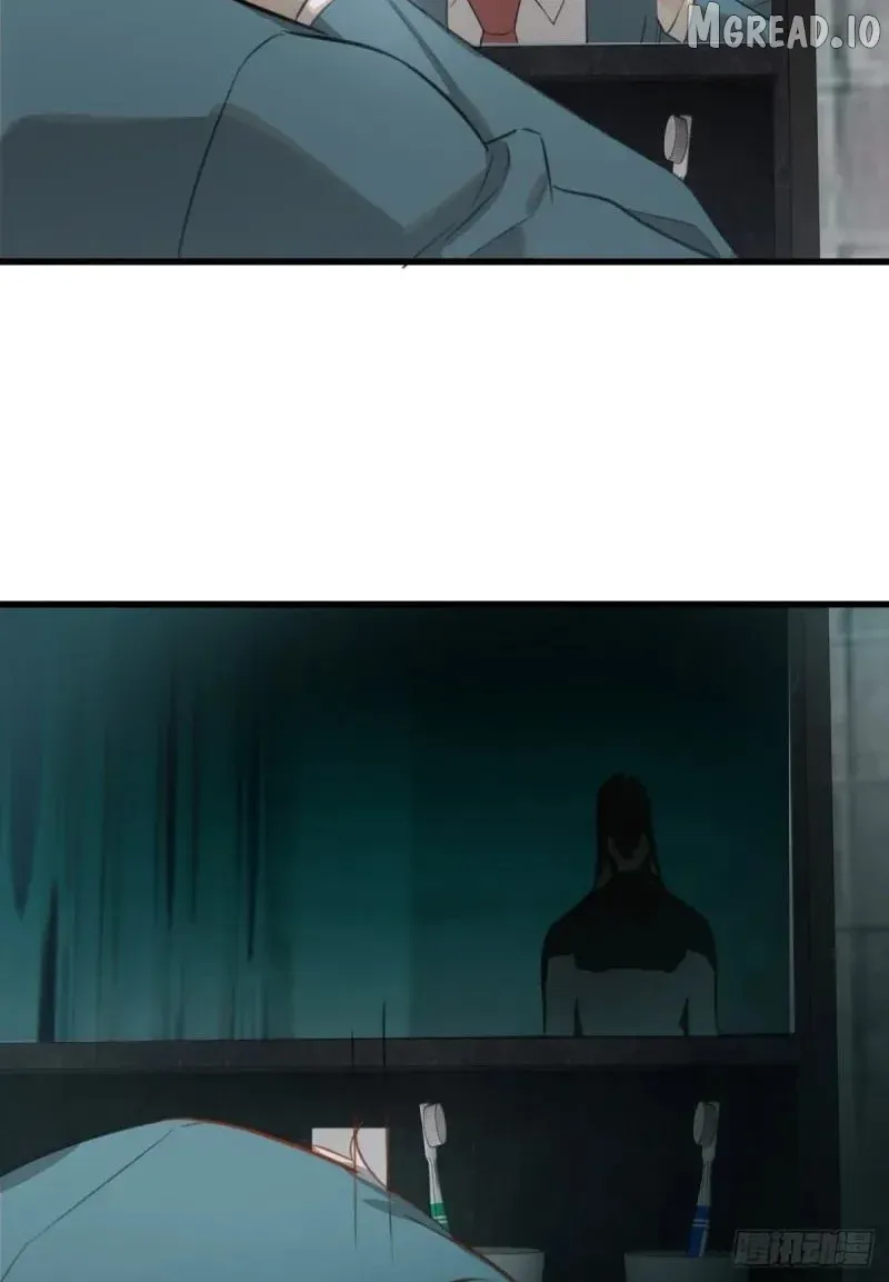 My Contracted God of Chaos Chapter 3 page 40 - 
