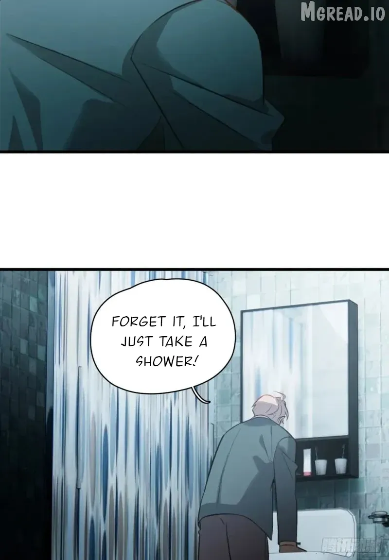 My Contracted God of Chaos Chapter 3 page 41 - 