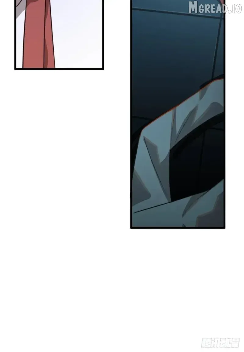 My Contracted God of Chaos Chapter 3 page 43 - 