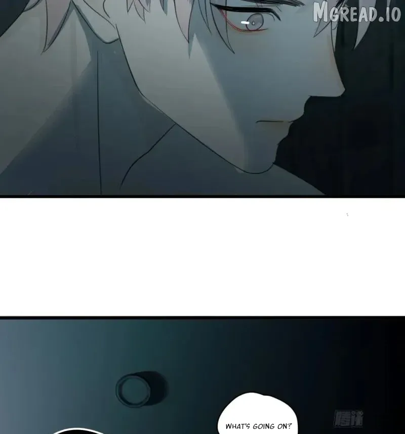 My Contracted God of Chaos Chapter 3 page 47 - 