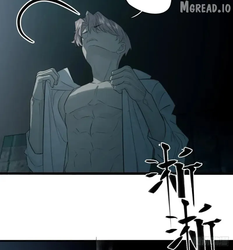 My Contracted God of Chaos Chapter 3 page 48 - 