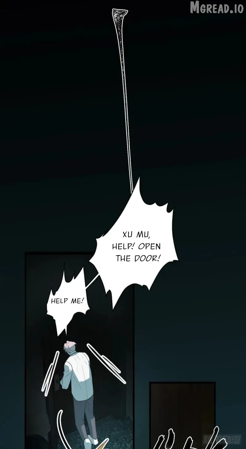 My Contracted God of Chaos Chapter 3 page 52 - 