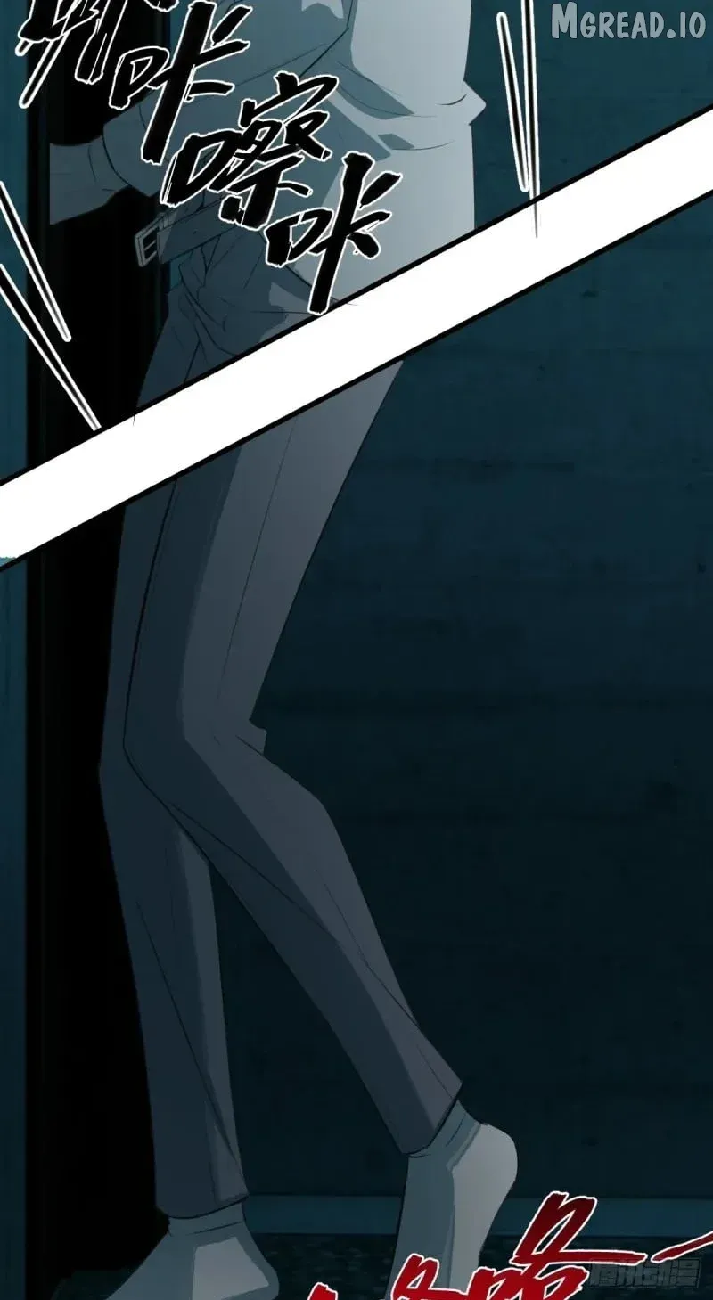 My Contracted God of Chaos Chapter 3 page 54 - 