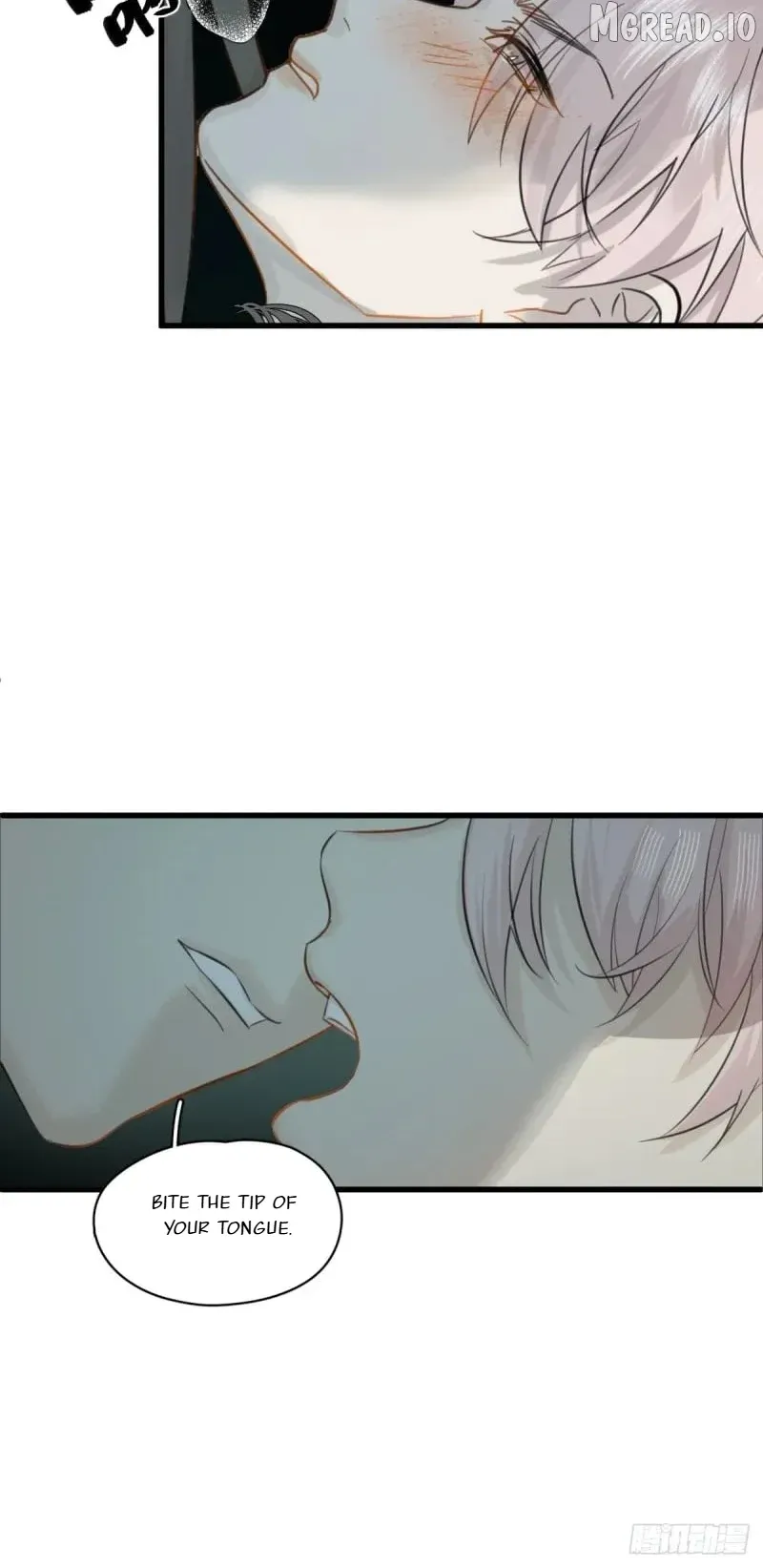 My Contracted God of Chaos Chapter 3 page 60 - 