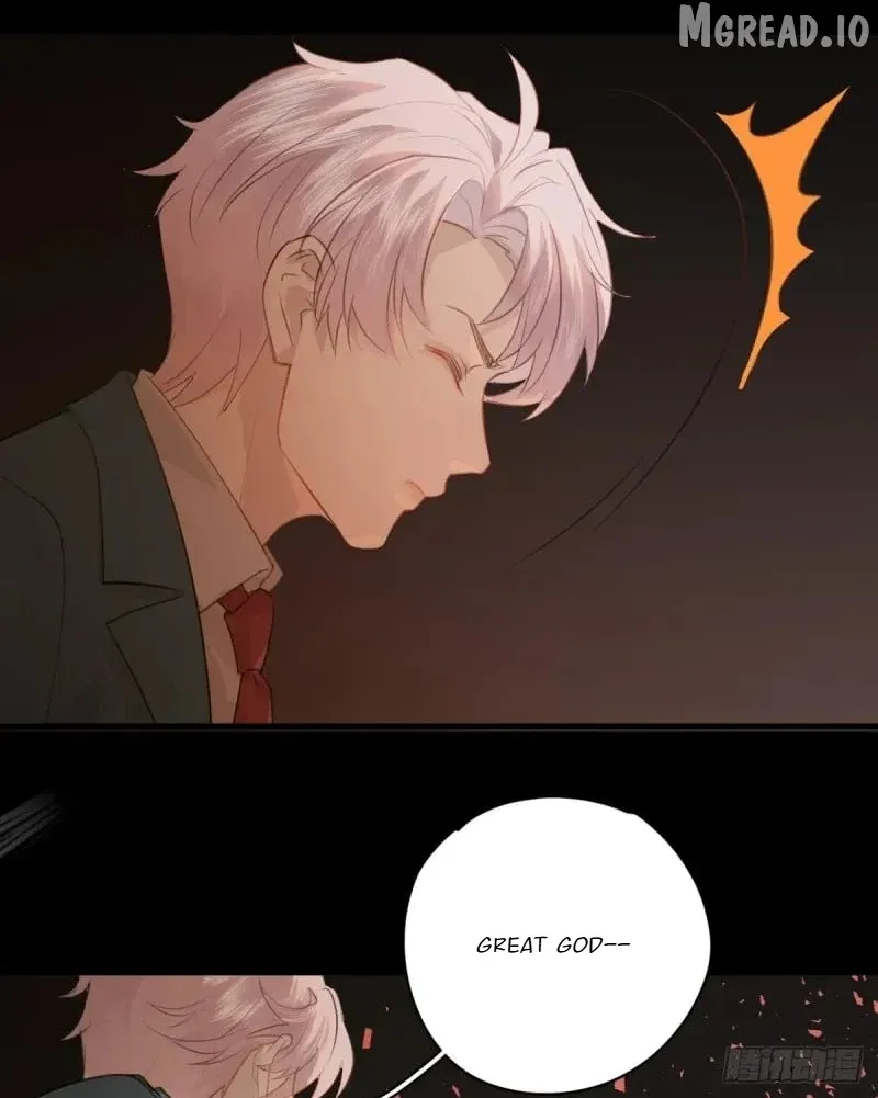 My Contracted God of Chaos Chapter 3 page 9 - 