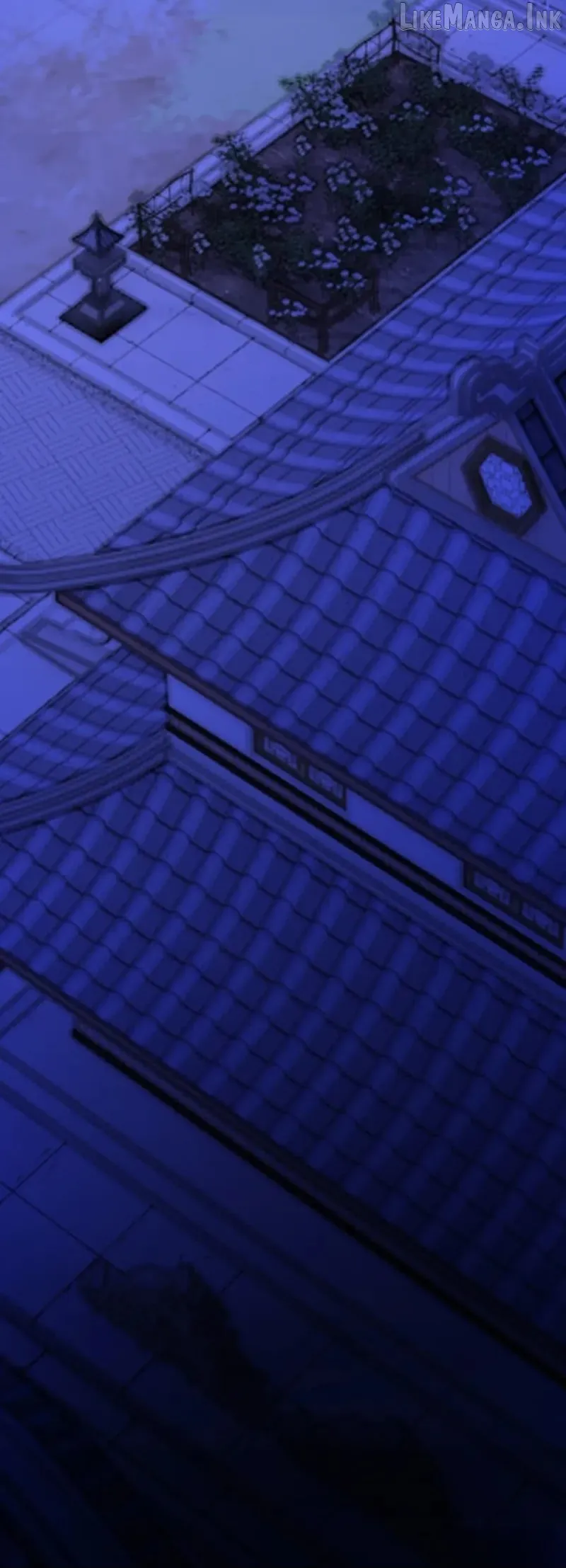 My Contracted God of Chaos Chapter 30 page 13 - 