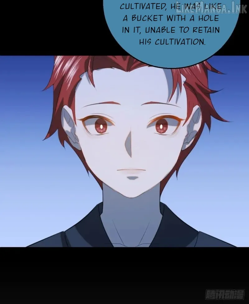 My Contracted God of Chaos Chapter 30 page 18 - 