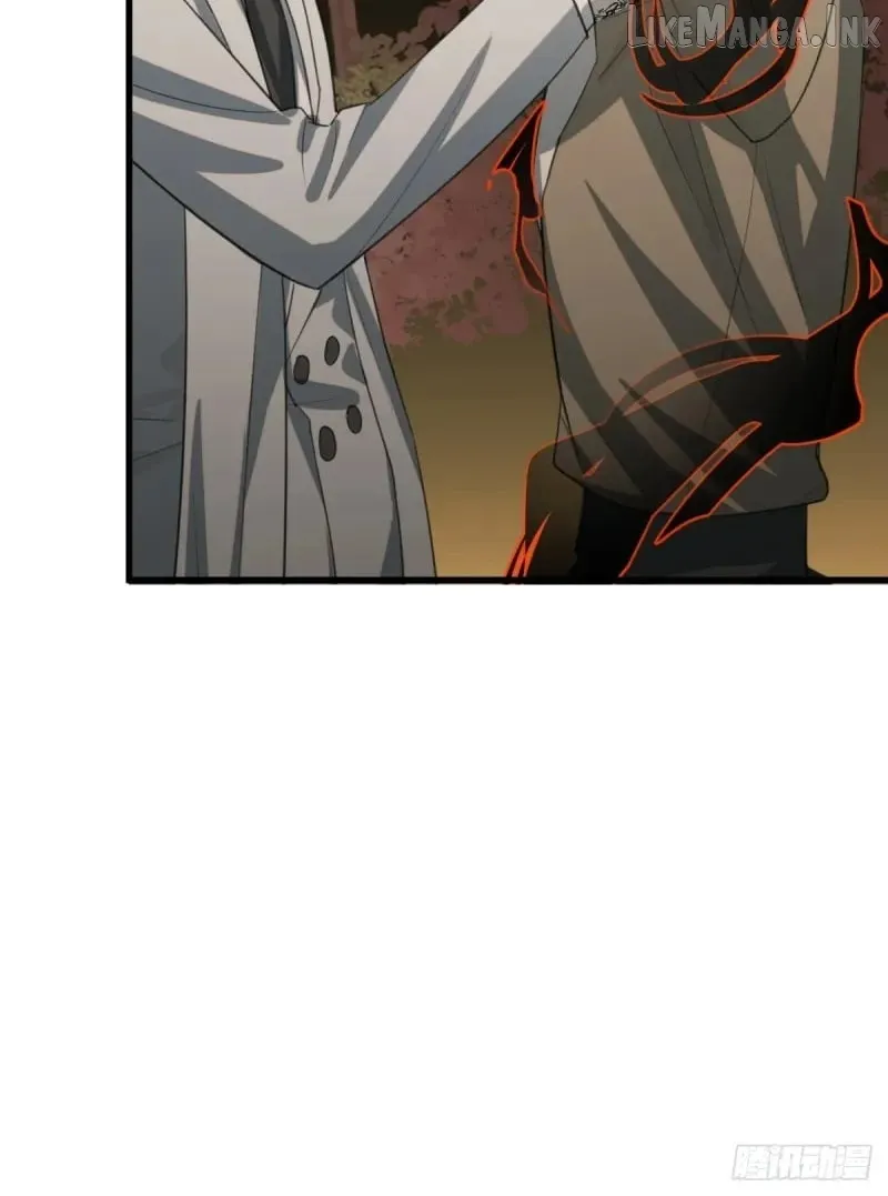 My Contracted God of Chaos Chapter 30 page 22 - 