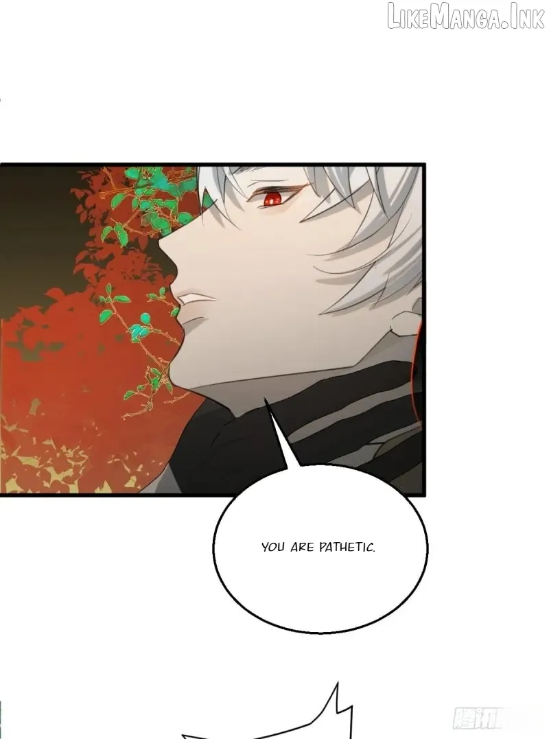 My Contracted God of Chaos Chapter 30 page 23 - 