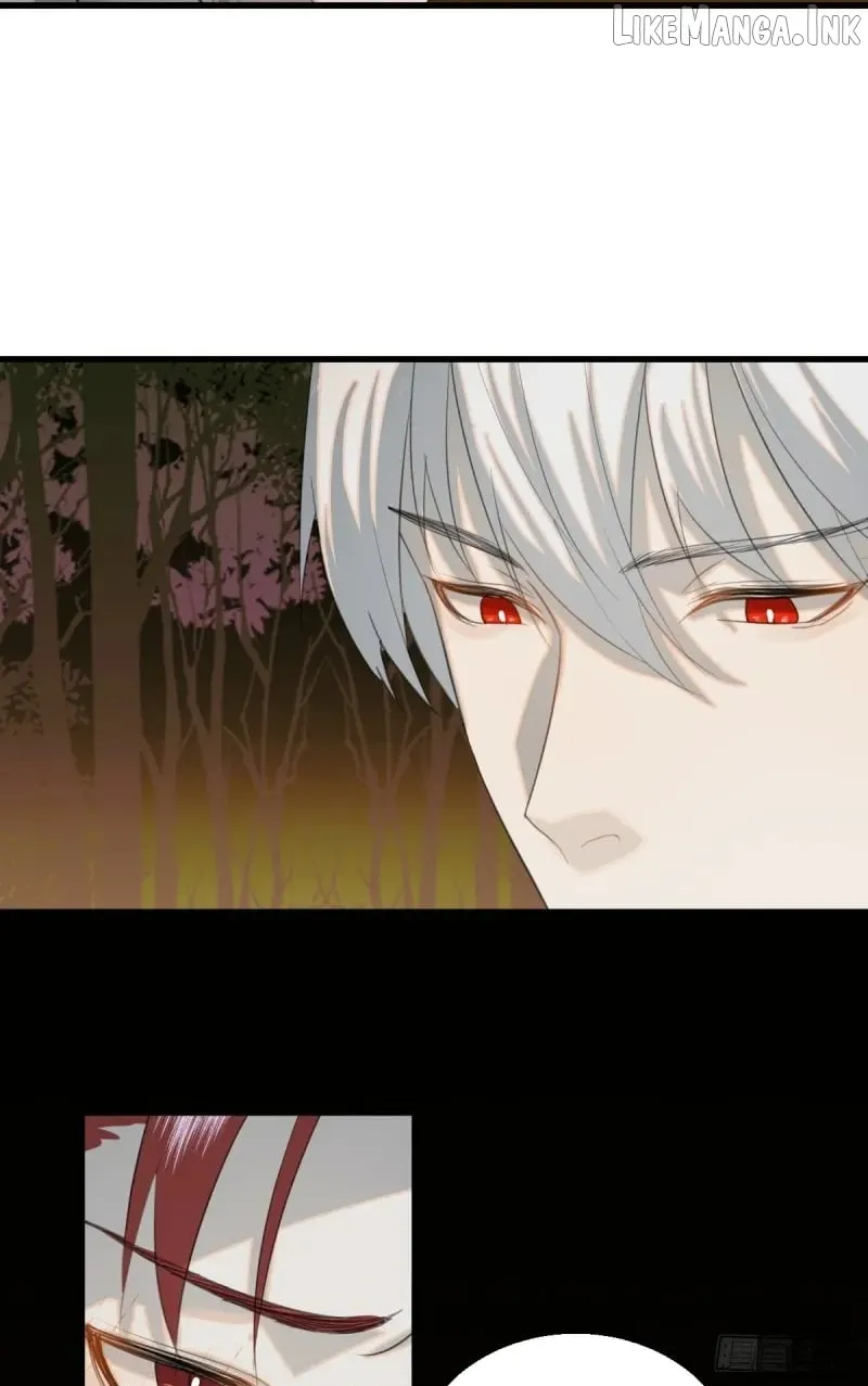 My Contracted God of Chaos Chapter 30 page 28 - 