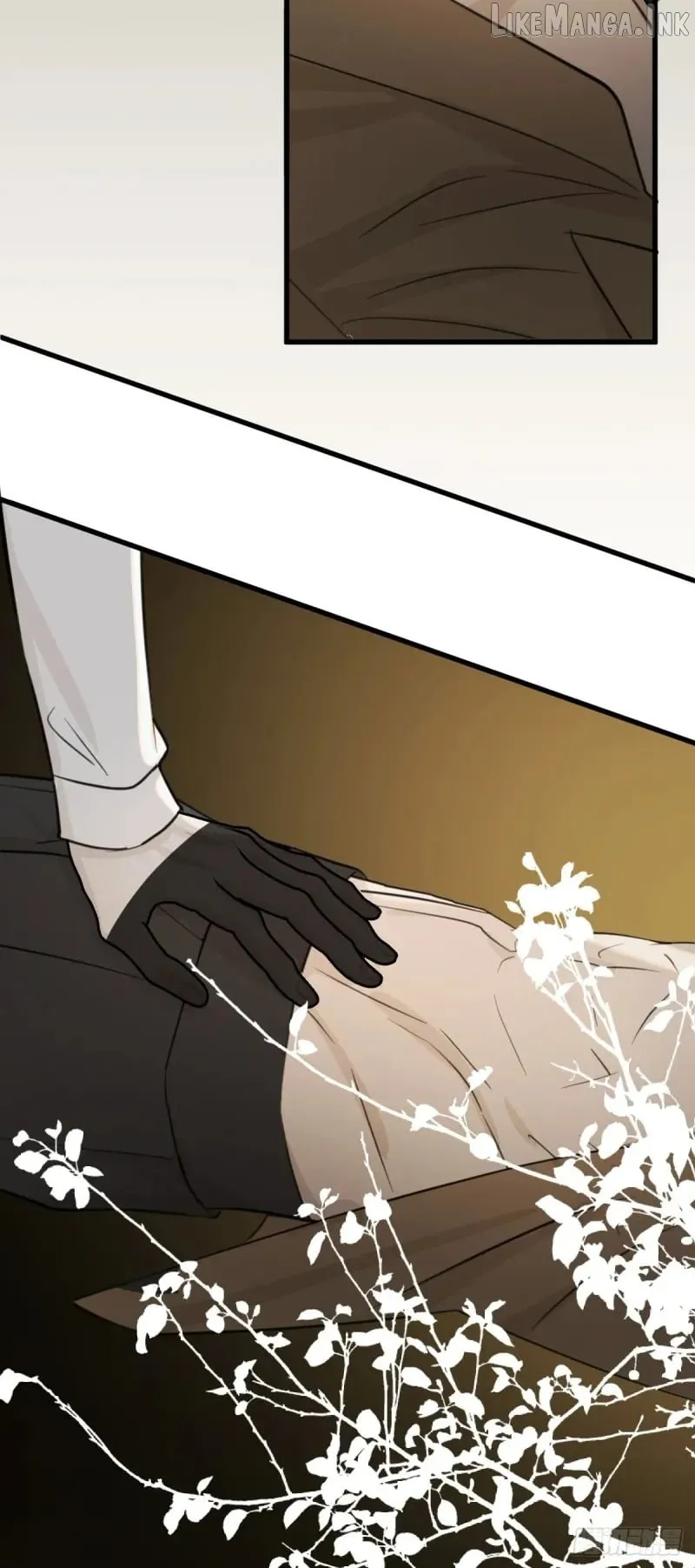 My Contracted God of Chaos Chapter 30 page 35 - 