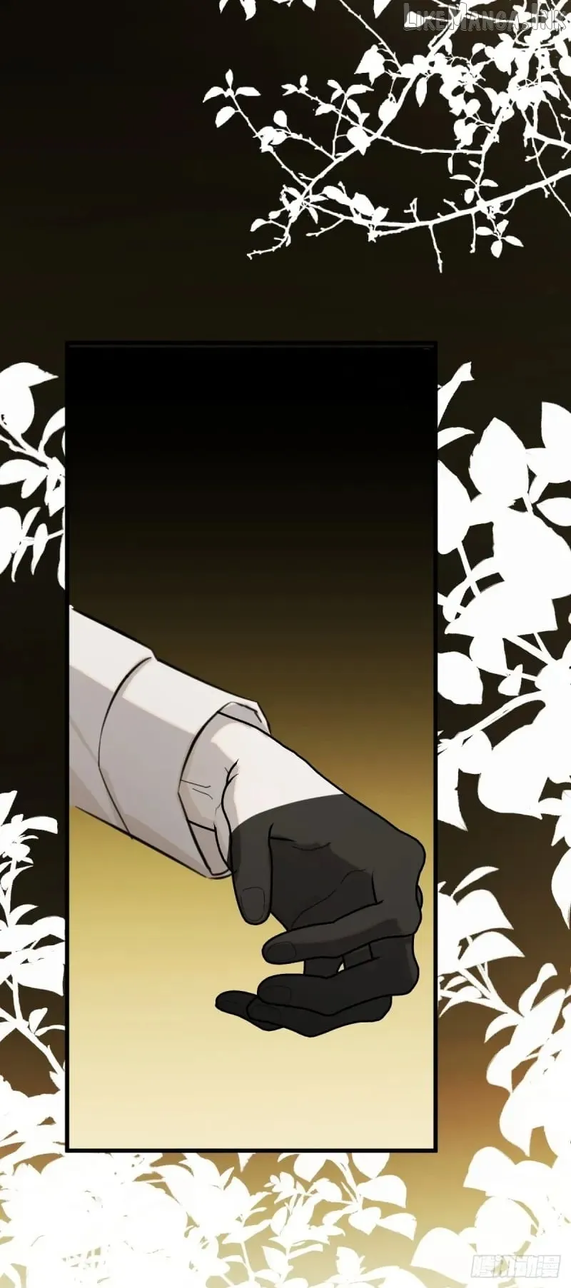 My Contracted God of Chaos Chapter 30 page 36 - 