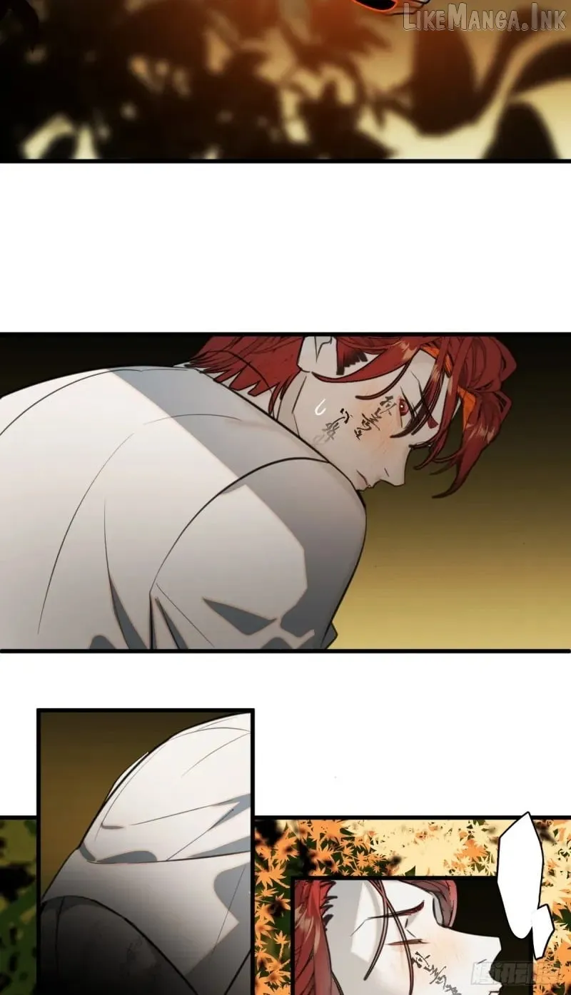 My Contracted God of Chaos Chapter 30 page 39 - 