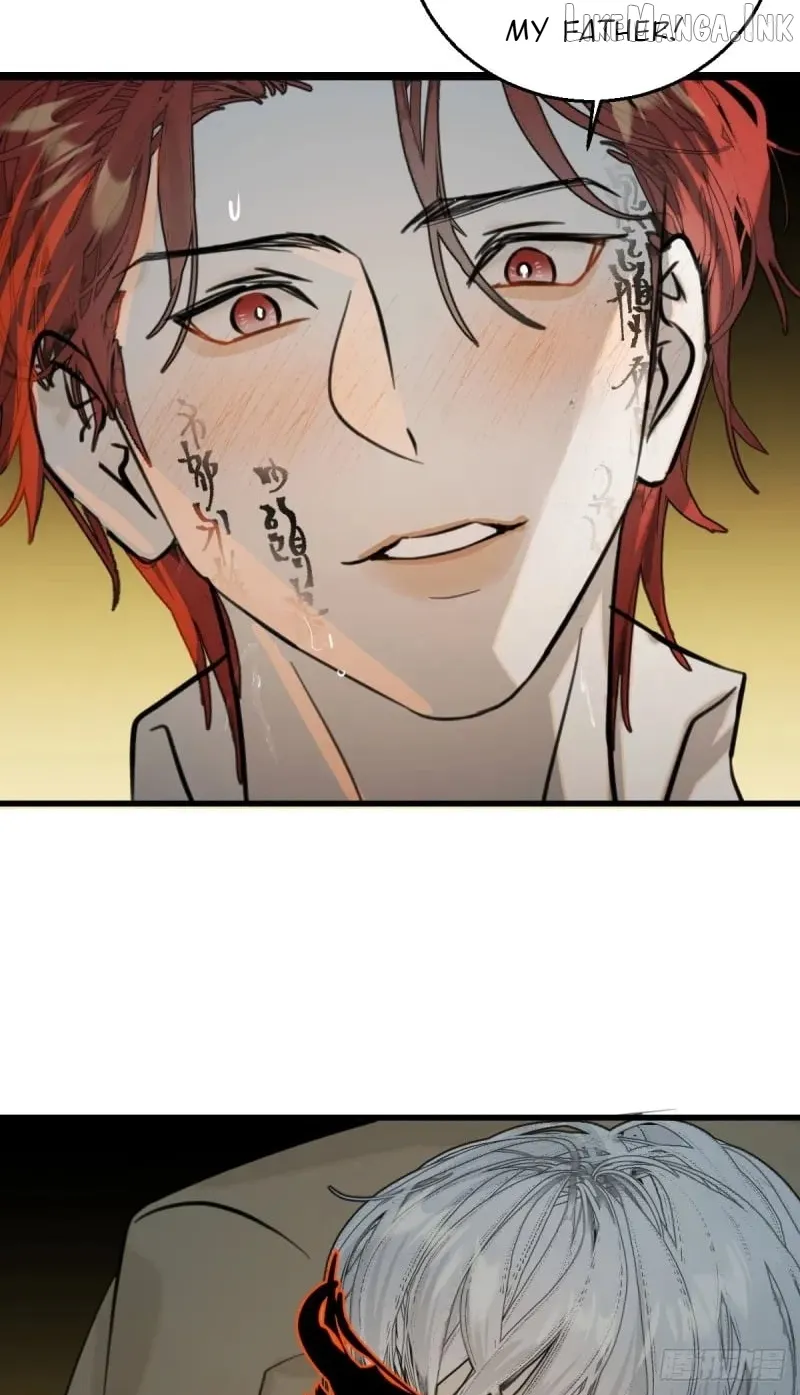My Contracted God of Chaos Chapter 30 page 42 - 