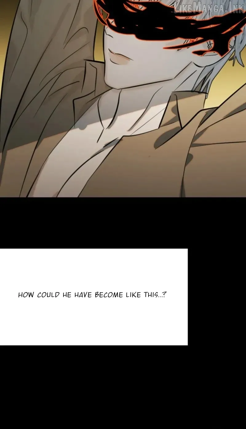 My Contracted God of Chaos Chapter 30 page 43 - 