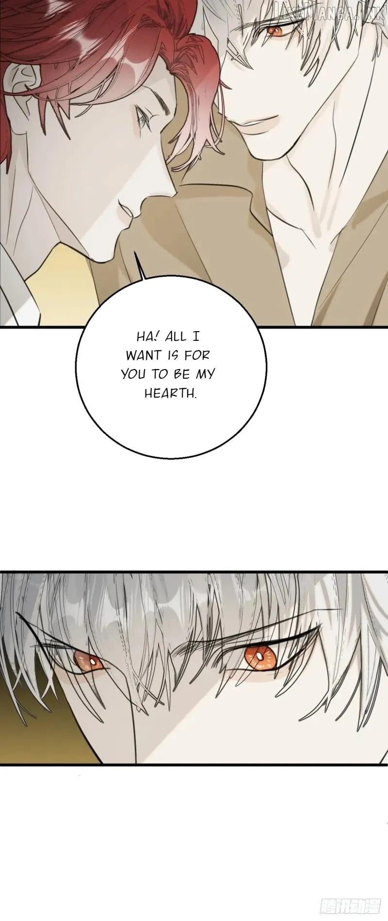 My Contracted God of Chaos Chapter 30 page 7 - 