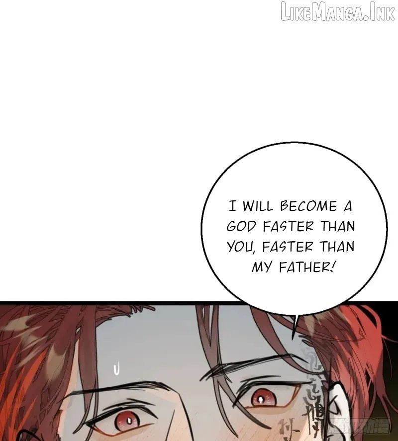 My Contracted God of Chaos Chapter 31 page 2 - 