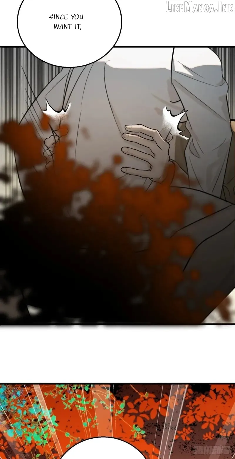 My Contracted God of Chaos Chapter 31 page 12 - 