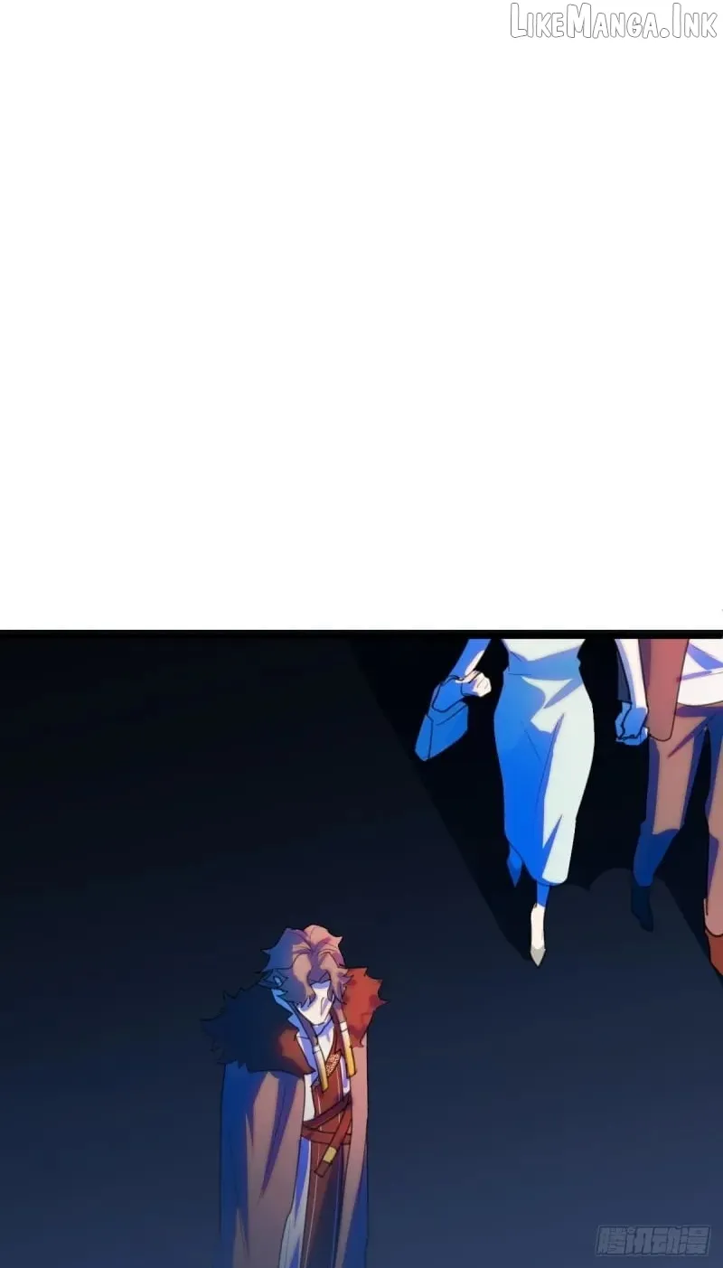My Contracted God of Chaos Chapter 31 page 26 - 