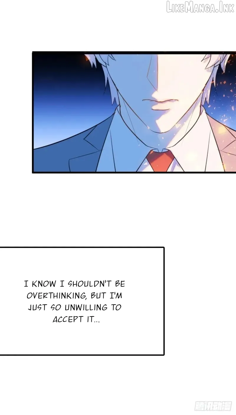 My Contracted God of Chaos Chapter 31 page 29 - 
