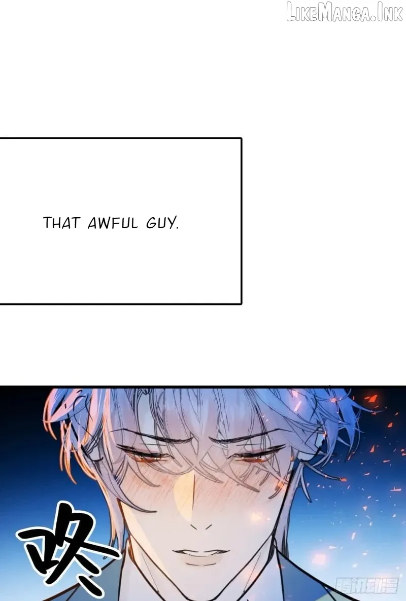 My Contracted God of Chaos Chapter 31 page 34 - 