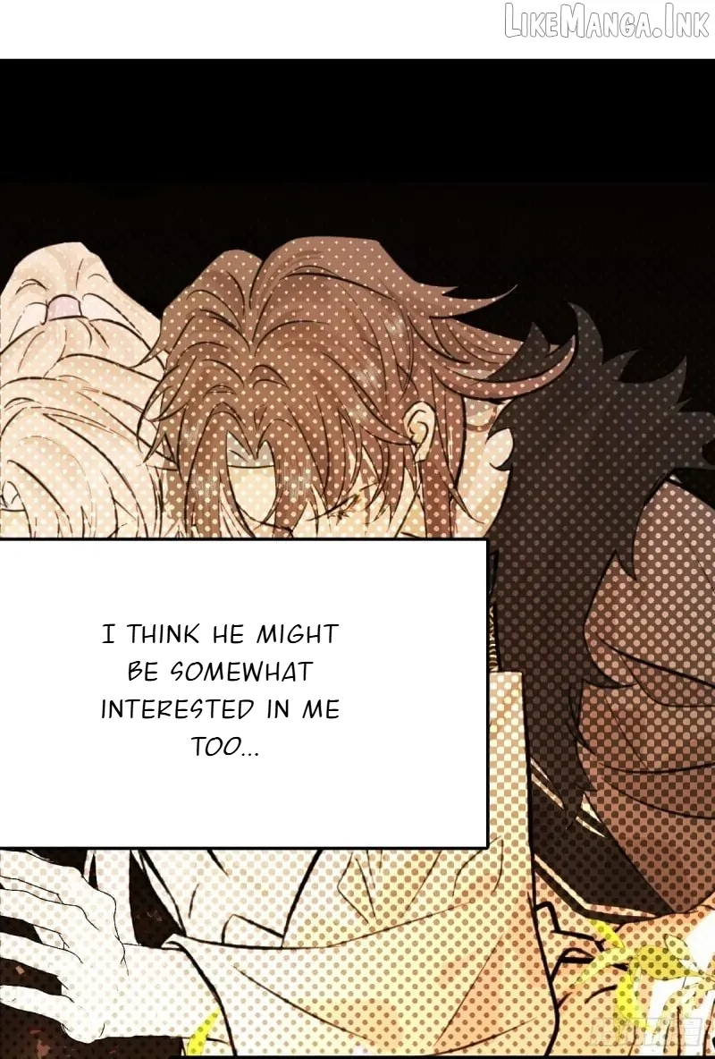 My Contracted God of Chaos Chapter 31 page 36 - 