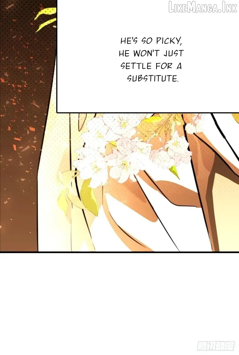 My Contracted God of Chaos Chapter 31 page 37 - 
