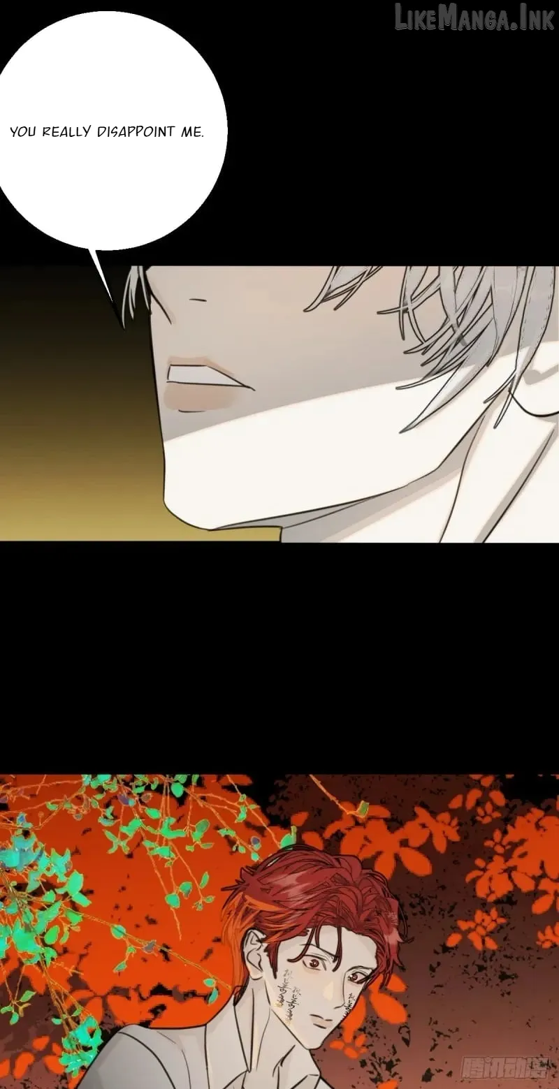My Contracted God of Chaos Chapter 31 page 10 - 