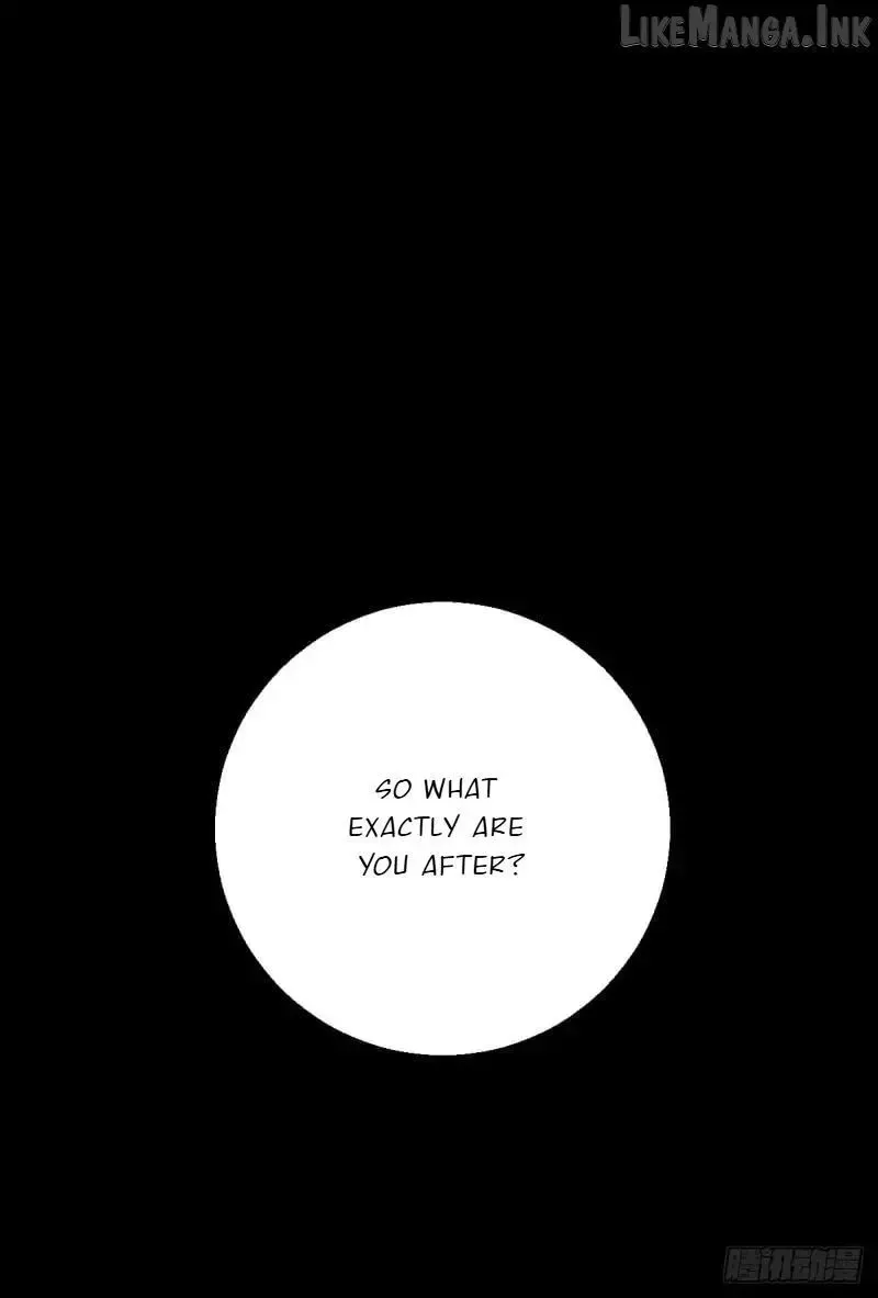 My Contracted God of Chaos Chapter 34 page 3 - 