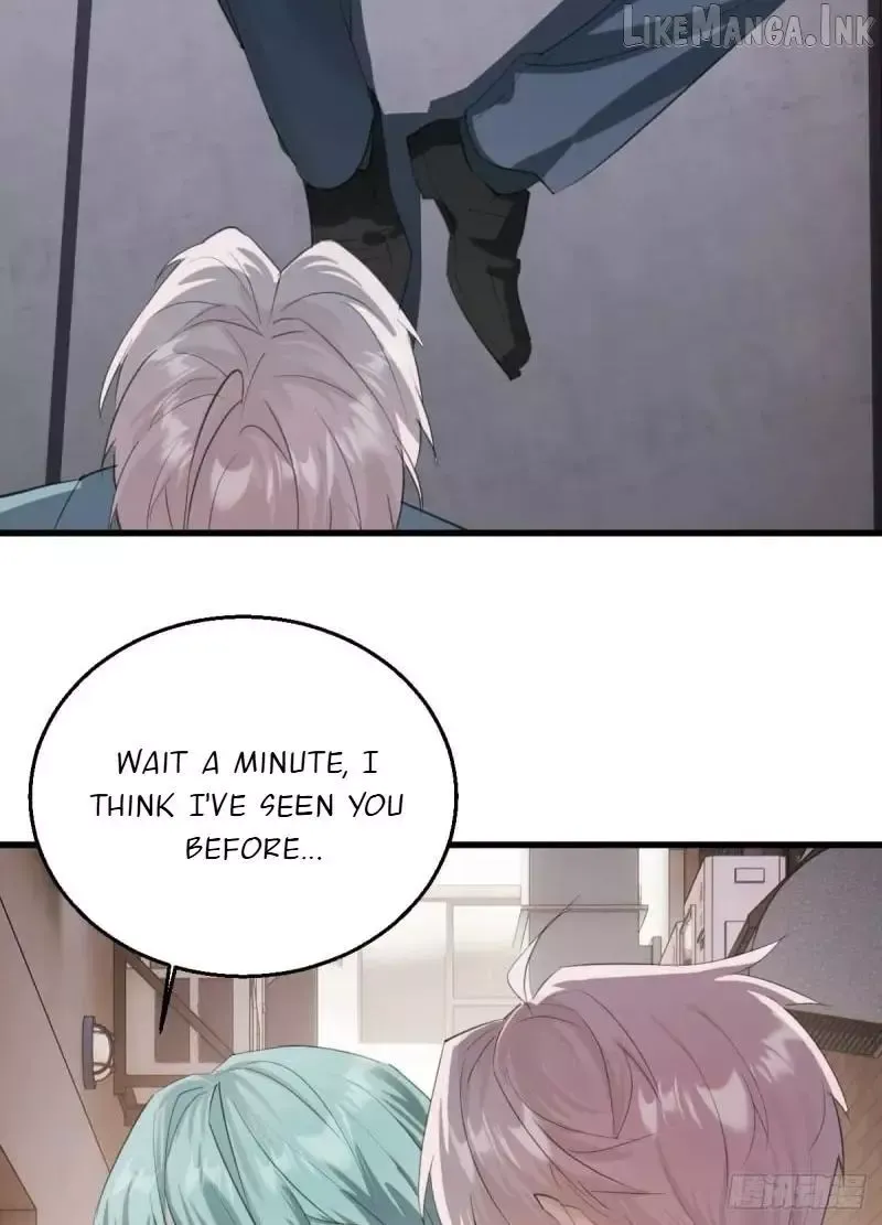 My Contracted God of Chaos Chapter 34 page 26 - 