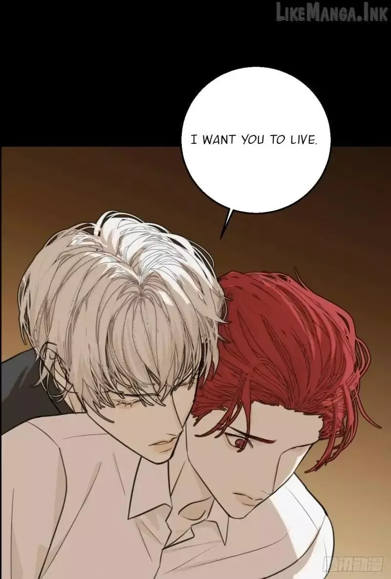 My Contracted God of Chaos Chapter 34 page 4 - 
