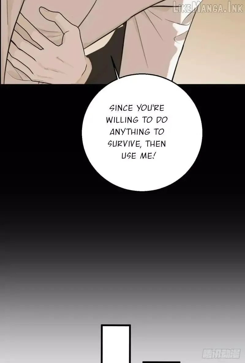 My Contracted God of Chaos Chapter 34 page 5 - 