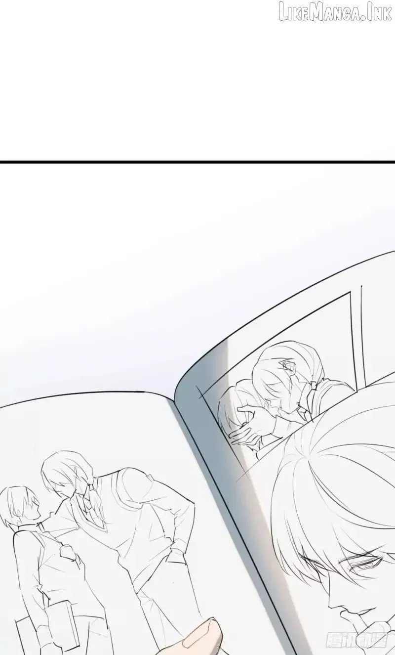 My Contracted God of Chaos Chapter 34 page 41 - 