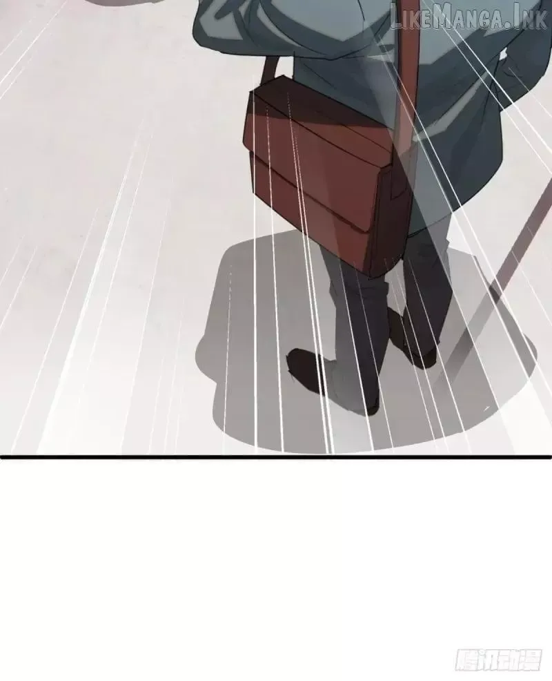 My Contracted God of Chaos Chapter 34 page 45 - 