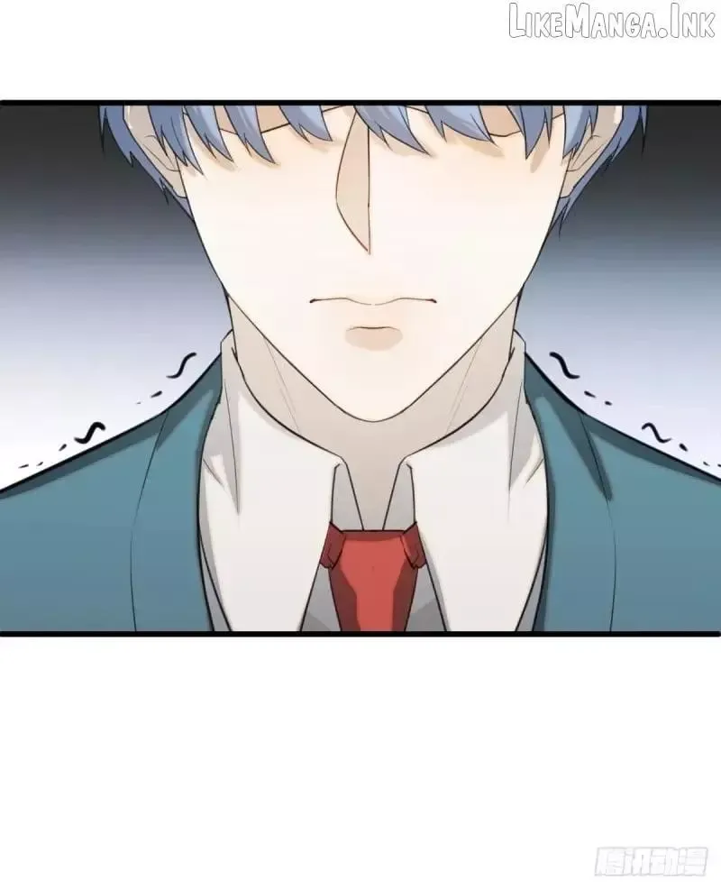 My Contracted God of Chaos Chapter 34 page 48 - 
