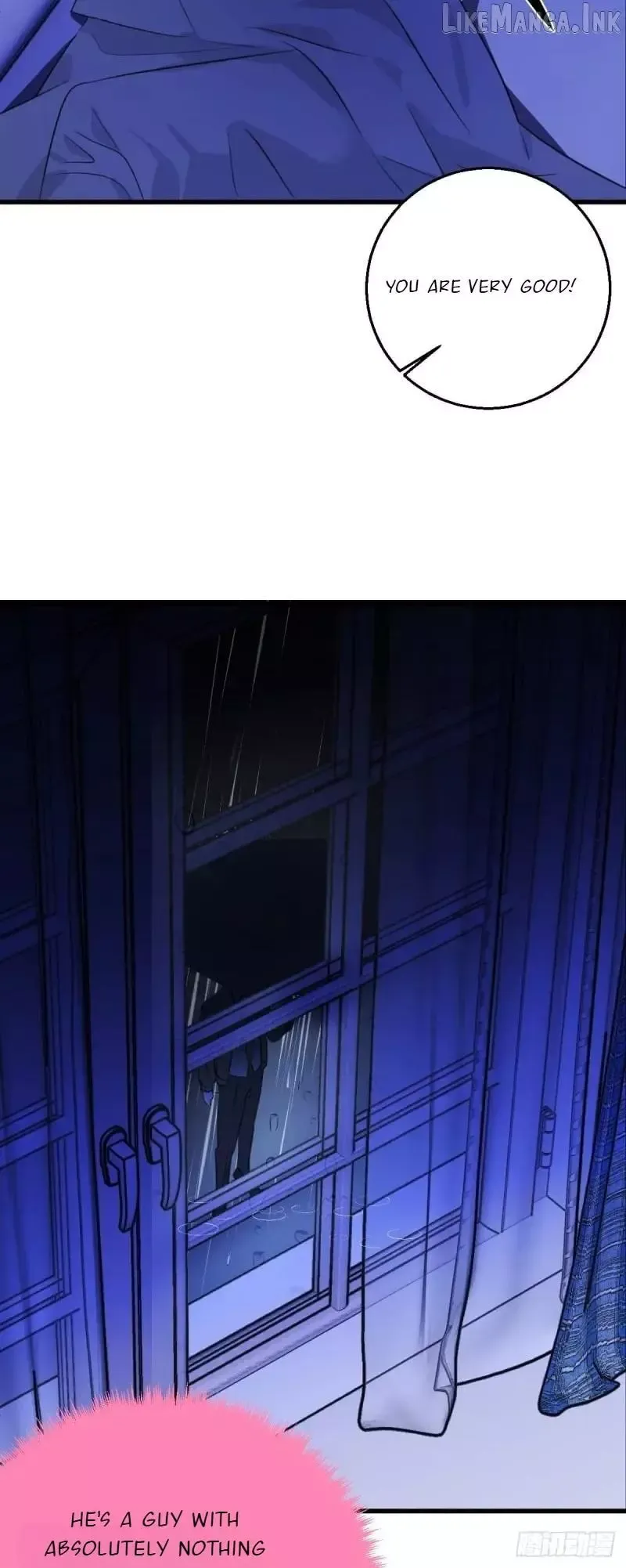 My Contracted God of Chaos Chapter 34 page 53 - 