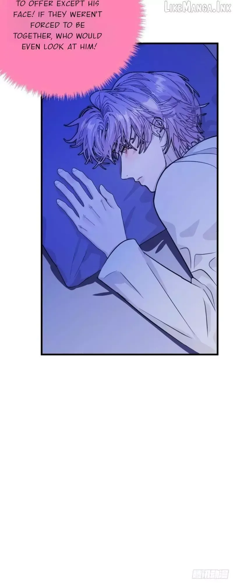 My Contracted God of Chaos Chapter 34 page 54 - 