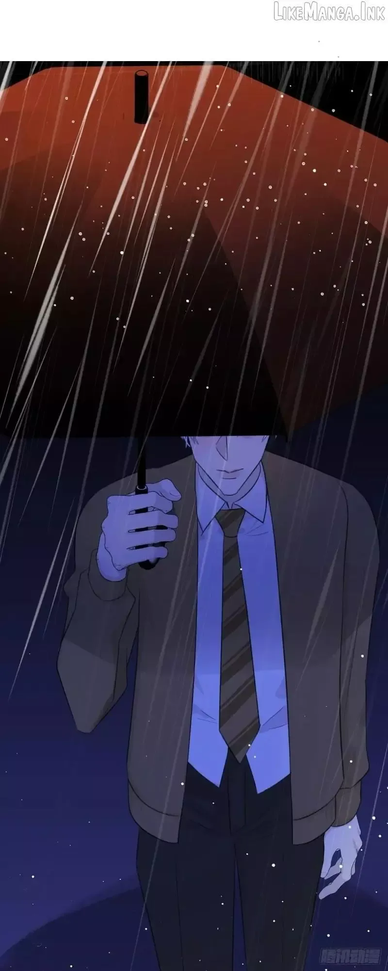 My Contracted God of Chaos Chapter 34 page 55 - 