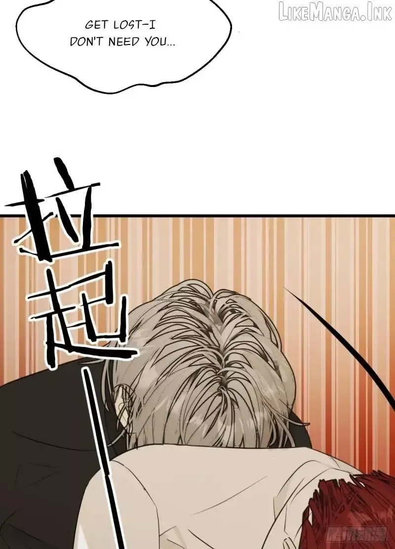 My Contracted God of Chaos Chapter 34 page 8 - 