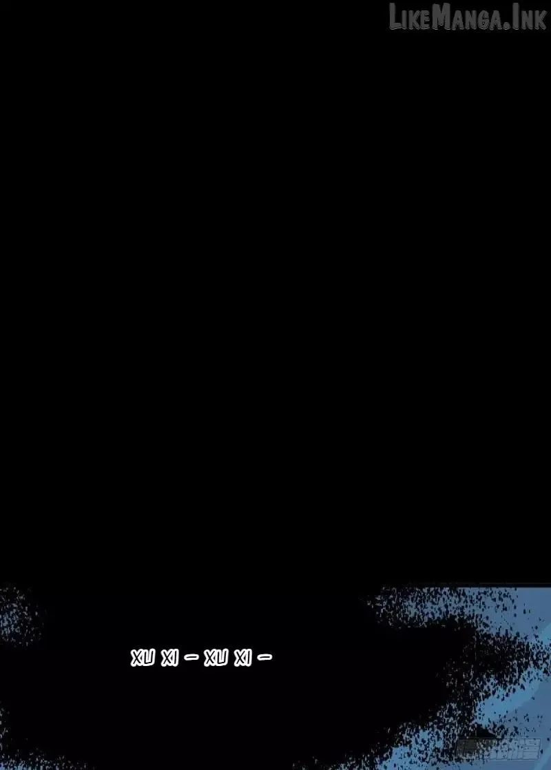 My Contracted God of Chaos Chapter 35 page 11 - 