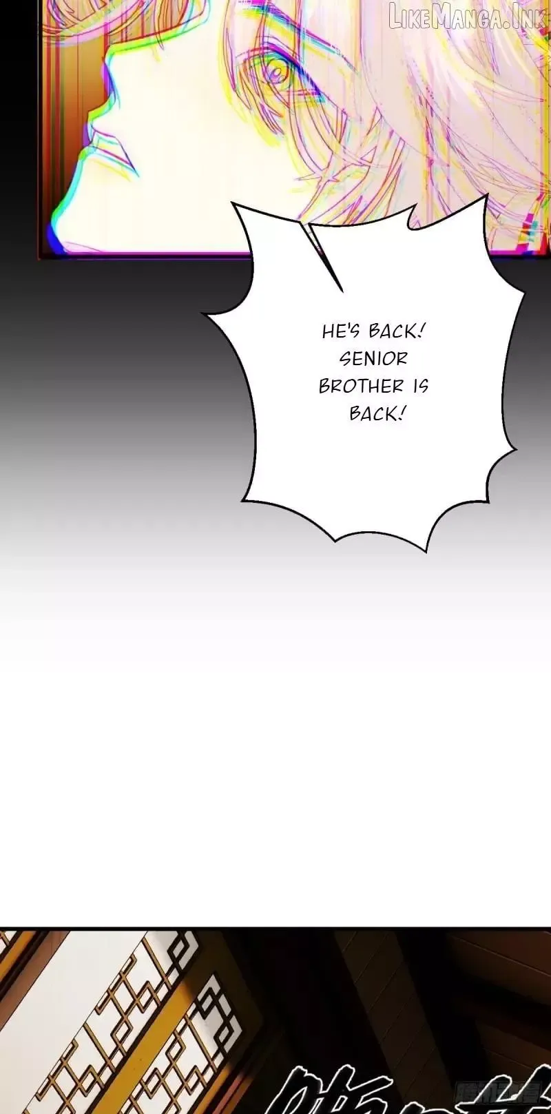My Contracted God of Chaos Chapter 35 page 19 - 
