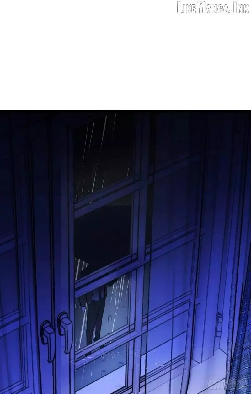 My Contracted God of Chaos Chapter 35 page 3 - 