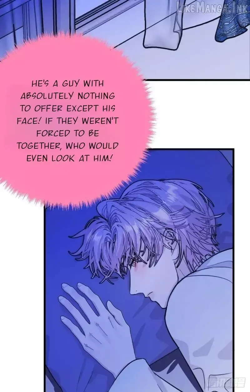 My Contracted God of Chaos Chapter 35 page 4 - 