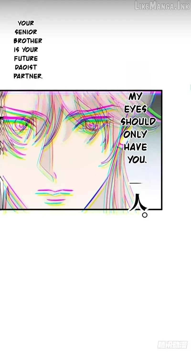 My Contracted God of Chaos Chapter 35 page 32 - 