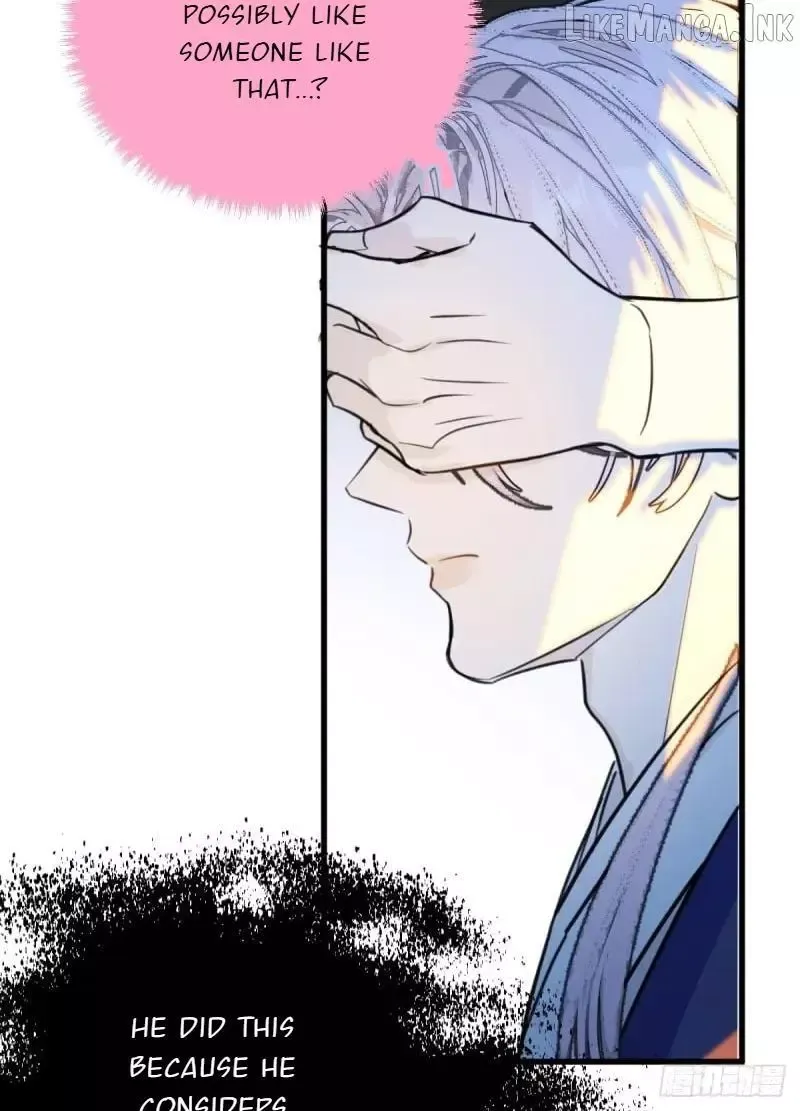My Contracted God of Chaos Chapter 35 page 37 - 